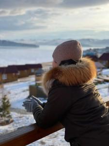 Мир Байкала - 78