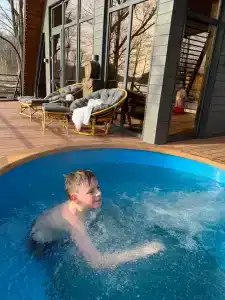 Заимка Узалы - 92