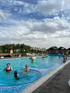 Поплавок - 45