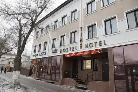 Time отель - 14