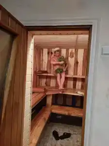 База отдыха у Никитича - 27