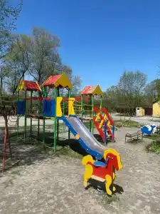 Берёзки - 1