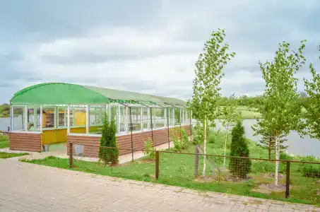 Лукоморье - 1