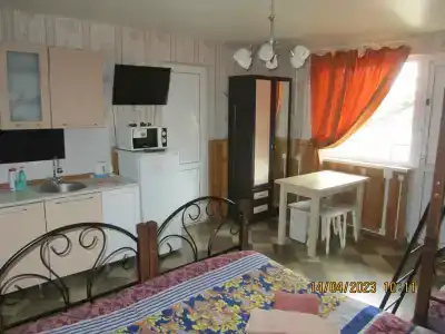 Гостевой дом на Комсомольской 1 - 8
