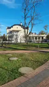 Вилла Татьяна Верхнеозерная - 55