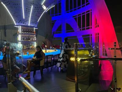 Centara Grand At Centralworld - Sha Extra Plus Certified - 57