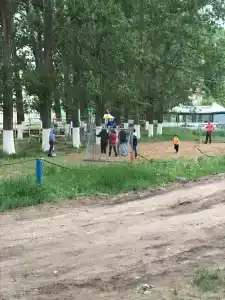 Зеленый берег - 6