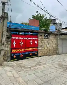 баят капы - 15