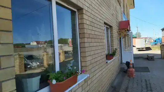 Гостиничный комплекс Нытвенский - 28