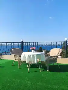 Тихий уголок - 34