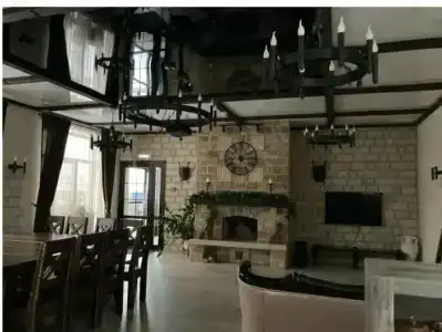 Серый Волк - 33