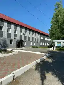 Лесное озеро - 51