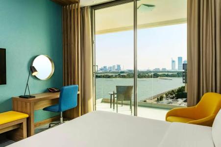 Grand Stay Dubai - 0