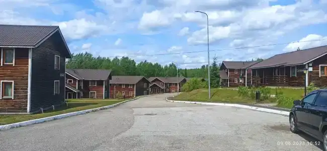 Олимпиец - 1