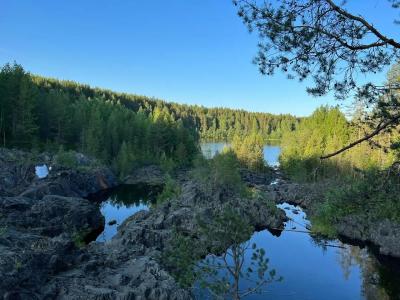 Усадьба Гирвас - 26