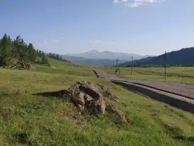 Улаган-Ичи - 14