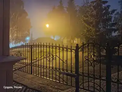 Благодатная - 9