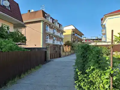 Мини отель Асхо - 7