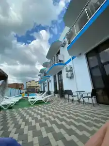 Del&Art Витязево - 36