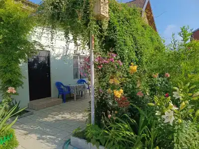 Отдых у моря - 1