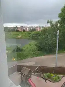 Вологодские берега - 53