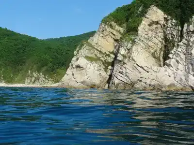 Чудесная Жемчужина - 1