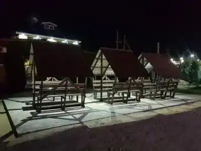Избушка в Репном - 31