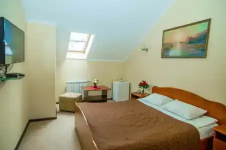 Заречный - 20