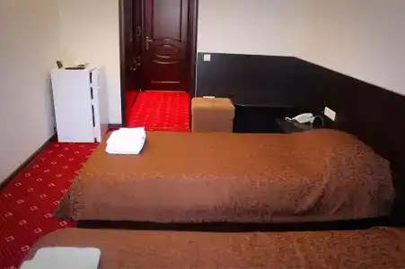 Заречный - 24