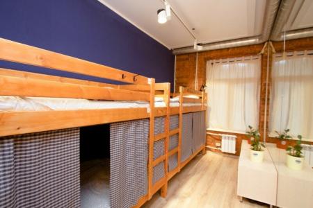 Avrora Flat - 16