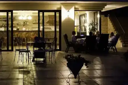 Respect Hall & Spa - 26