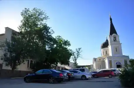 Таврическая - 1