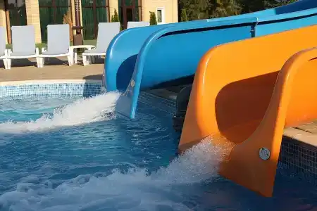 База отдыха Palace Resort Венеция - 32