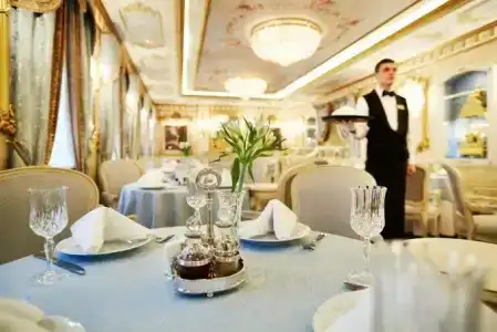 Тургеневъ - 4