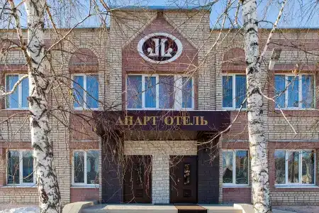Апарт - 0