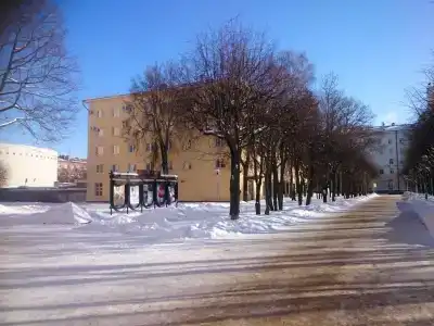 Смоленскотель - 70