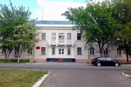Байкал - 11