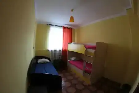 Бархат - 19