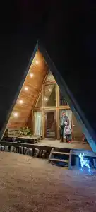 Рай в шалаше - 67