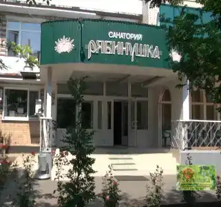 Рябинушка - 49
