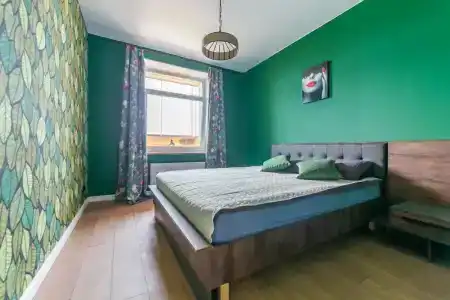 Viipuri House - 0
