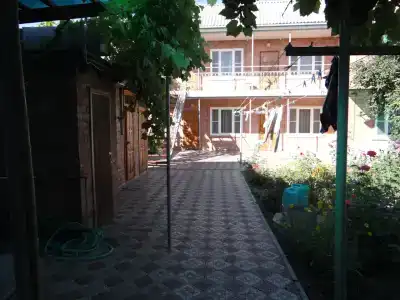 Гостевой дом на Чапаева, 26 - 21