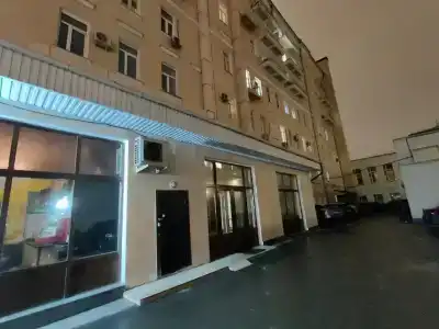 на Маяковской - 0