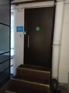 SuperHostel на Литейном 41 - 40