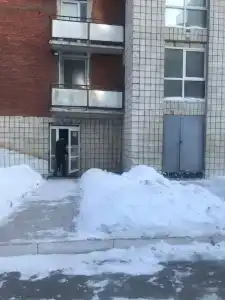 Гостиничный комплекс Вояж - 11