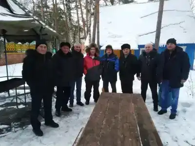 Дубки - 8