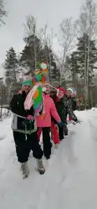 Бережок - 4