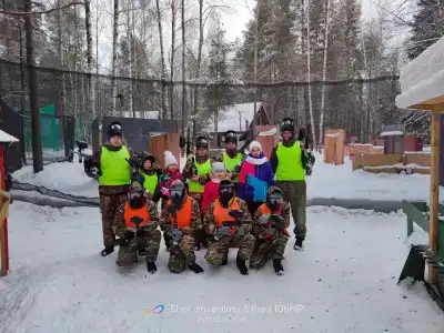 Лесовичок - 21