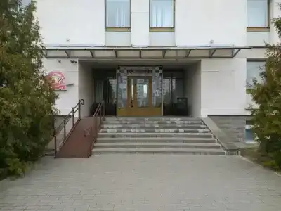 СпортОтель - 43