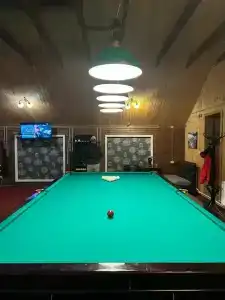 Березовка - 98